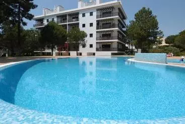 Apartamentos Pine Sun Park
