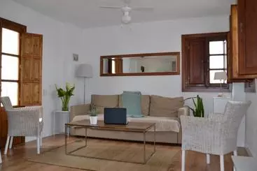 Apartamenty turystyczne Duquesa Puerto