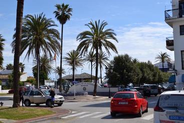 Turist apartmanları Duquesa Puerto