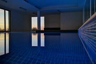 Conimbriga Hotel Do Paço