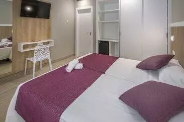 酒店 4r Meridia Mar