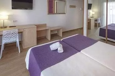 酒店 4r Meridia Mar