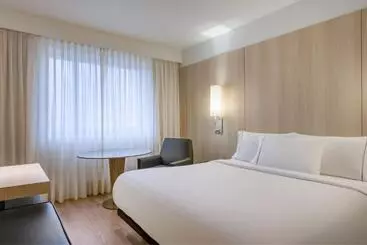 Ac Hotel Córdoba By Marriott