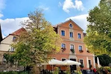 Akzent Hotel Schranne