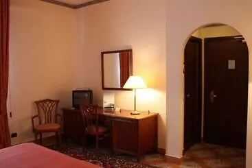 בית מלון כפרי Baglio Conca d'oro