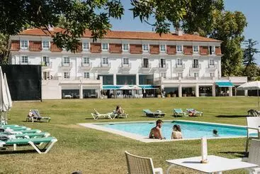 Conimbriga Hotel Do Paço