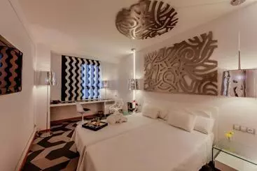 Hotel Evenia Rossello