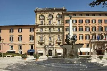 Grand Hotel Plaza & Locanda Maggiore