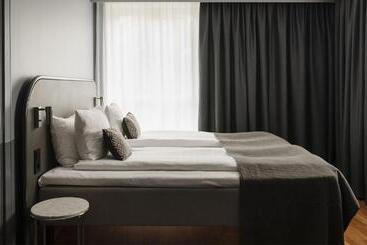 فندق Hasselbacken