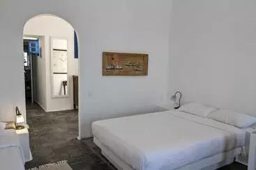 בית מלון כפרי Heliotopos