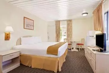 ホテル Knights Inn Page