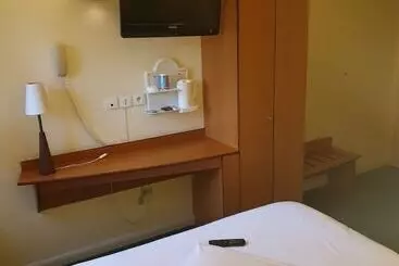 Hotel Kyriad Dunkerque Loon Plage