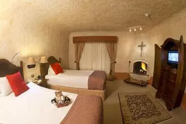 هتل Museo Spa Casa Santo Domingo