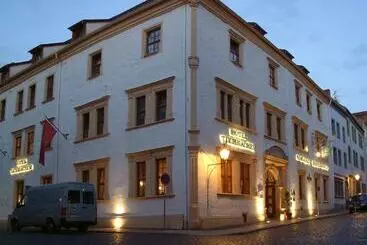 Romantik Hotel Tuchmacher