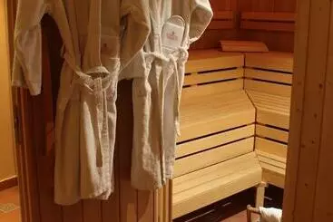 Romantik Hotel Tuchmacher