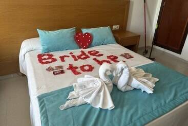 Отель Selva Arenal