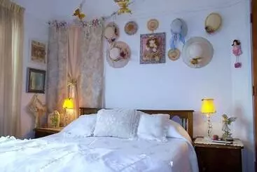 호텔 The Grand House