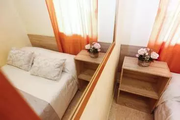 Жильё для туристов Turismar Santa Rosa