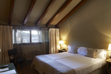 Vila Clara Art Hotel