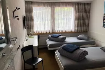 Hotel Catrina Lodge