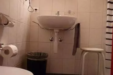 Pensione Esthers Guesthouse