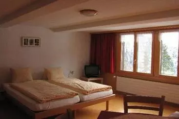 Pensione Esthers Guesthouse