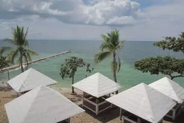 Pension Hisoler S Beach Resort