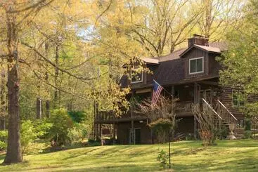 Tiffany S Bed And Breakfast