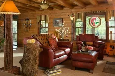 Tiffany S Bed And Breakfast