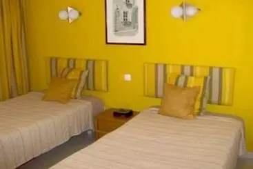 Apartamentos Quarteira Mar