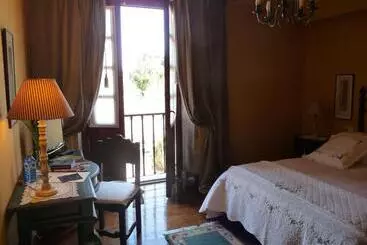 별장 Casa A Pedreira Rias Baixas