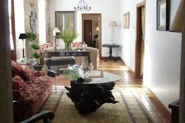 Casa Rural Casa A Pedreira Rias Baixas