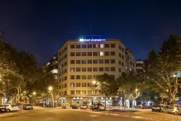 Отель Best Aranea