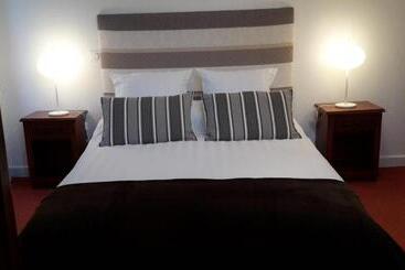 هتل Auberge Audressein