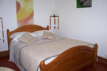 فندق Auberge Cocagne