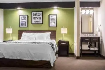 ホテル Comfort Inn