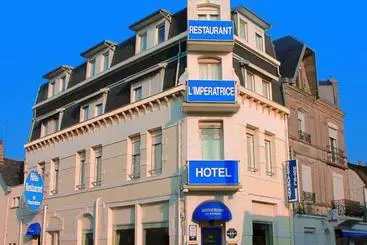 Hotel de l'Imperatrice