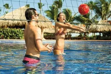 호텔 Excellence Punta Cana  All Inclusive  Adults Only