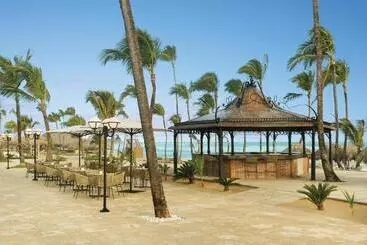 هتل Excellence Punta Cana  All Inclusive  Adults Only