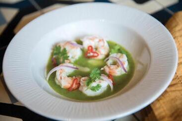 هتل Excellence Punta Cana All Inclusive Adults Only