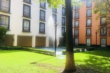 Hotel Fiesta Inn Toluca Tollocan