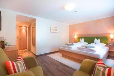 Flair Hotel Adlerbad