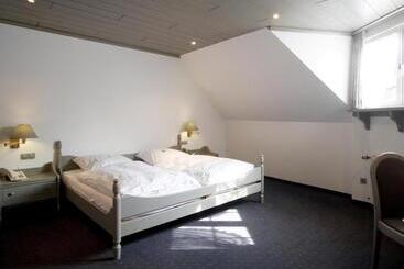 فندق Goldener Stern