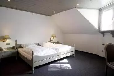 ホテル Goldener Stern