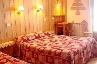 酒店 Hôtel Spa La Cascade