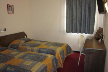 Hotel Le Grand Noble