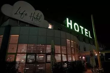 Lifehotel Vienna Airport