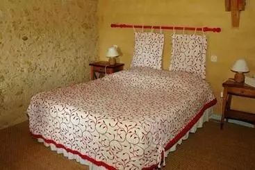 ホテル Le Relais Du Bastidou