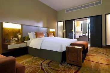 Millennium Airport Hotel Dubai