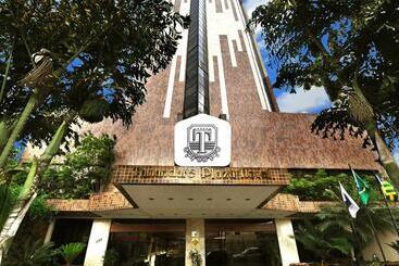 Hotel Oft Tamandare Plaza